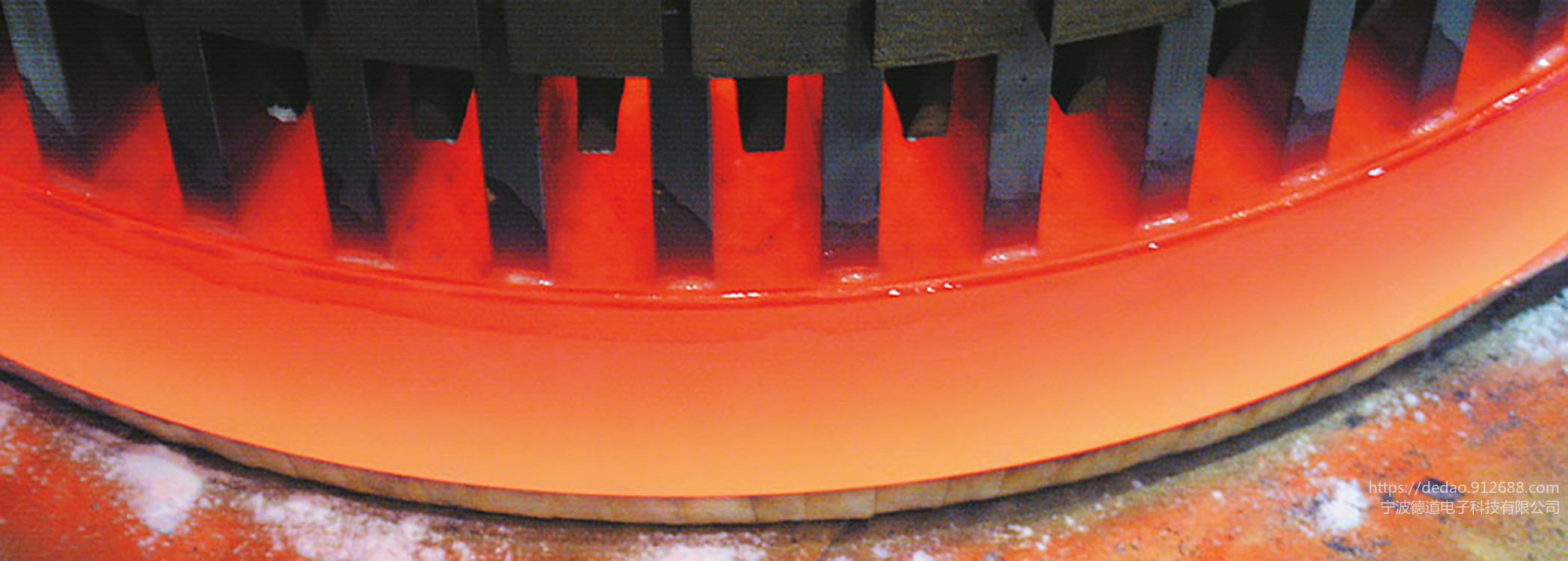 研通高频高频驱动高频焊头高频焊锡图片
